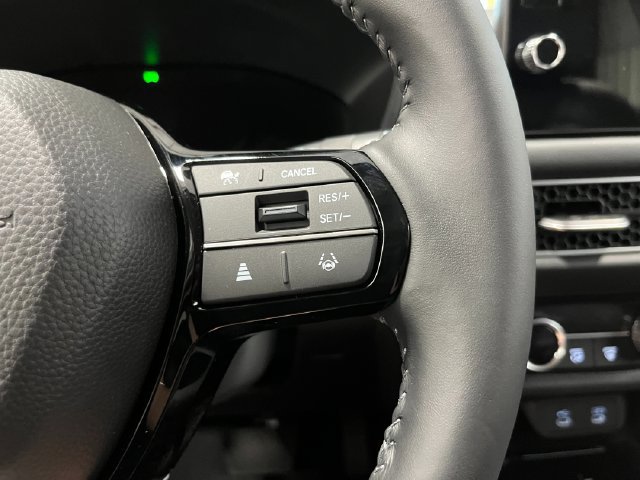 New 2027 Honda HR-V EX-L image 18