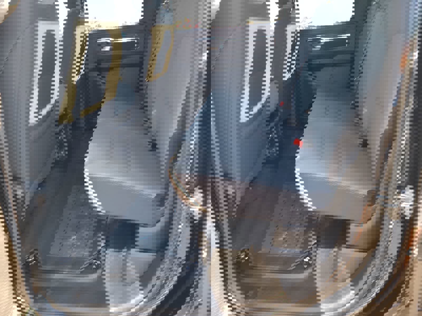 Certified 2024 RAM 1500 Big Horn image 21