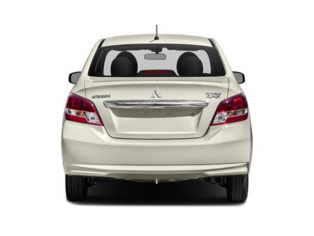 Used 2019 Mitsubishi Mirage G4 ES FWD image 9