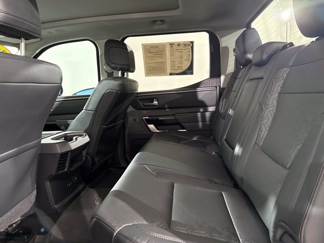 Used 2023 Toyota Tundra Limited RWD image 13