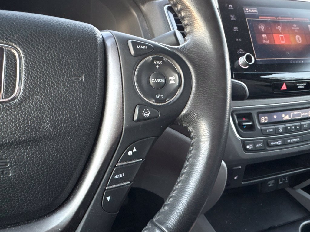 Used 2023 Honda Ridgeline RTL image 22