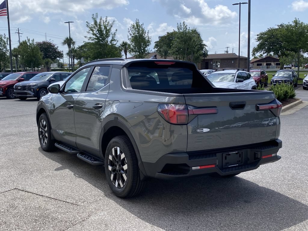 New 2026 Hyundai Santa Cruz SEL AWD/4WD image 6