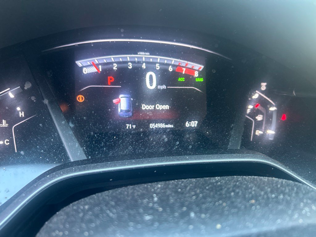 Used 2019 Honda CR-V EX image 13