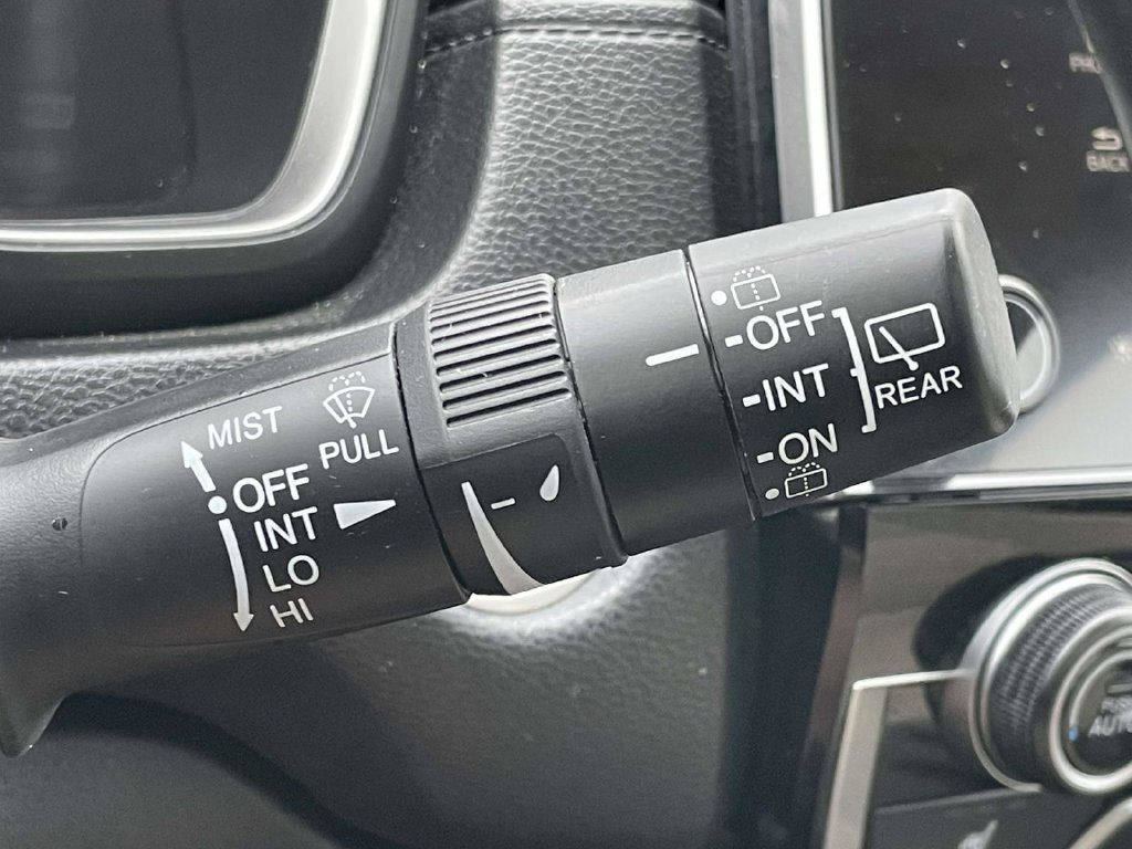Certified 2020 Honda CR-V EX-L image 28