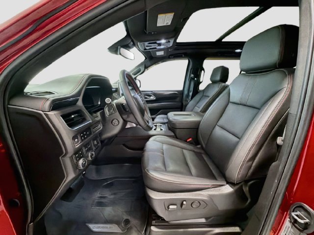 Used 2024 Chevrolet Tahoe RST w/ Luxury Package AWD/4WD image 21