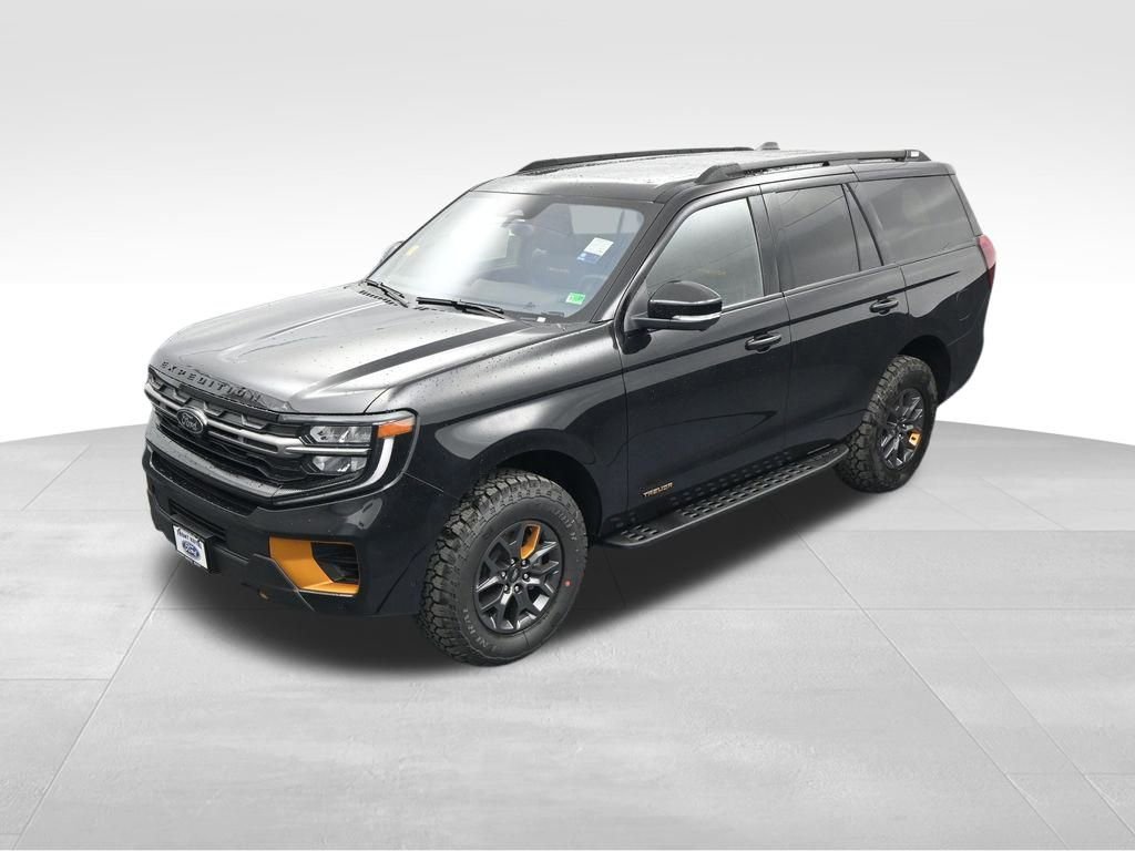 New 2025 Ford Expedition Tremor image 43