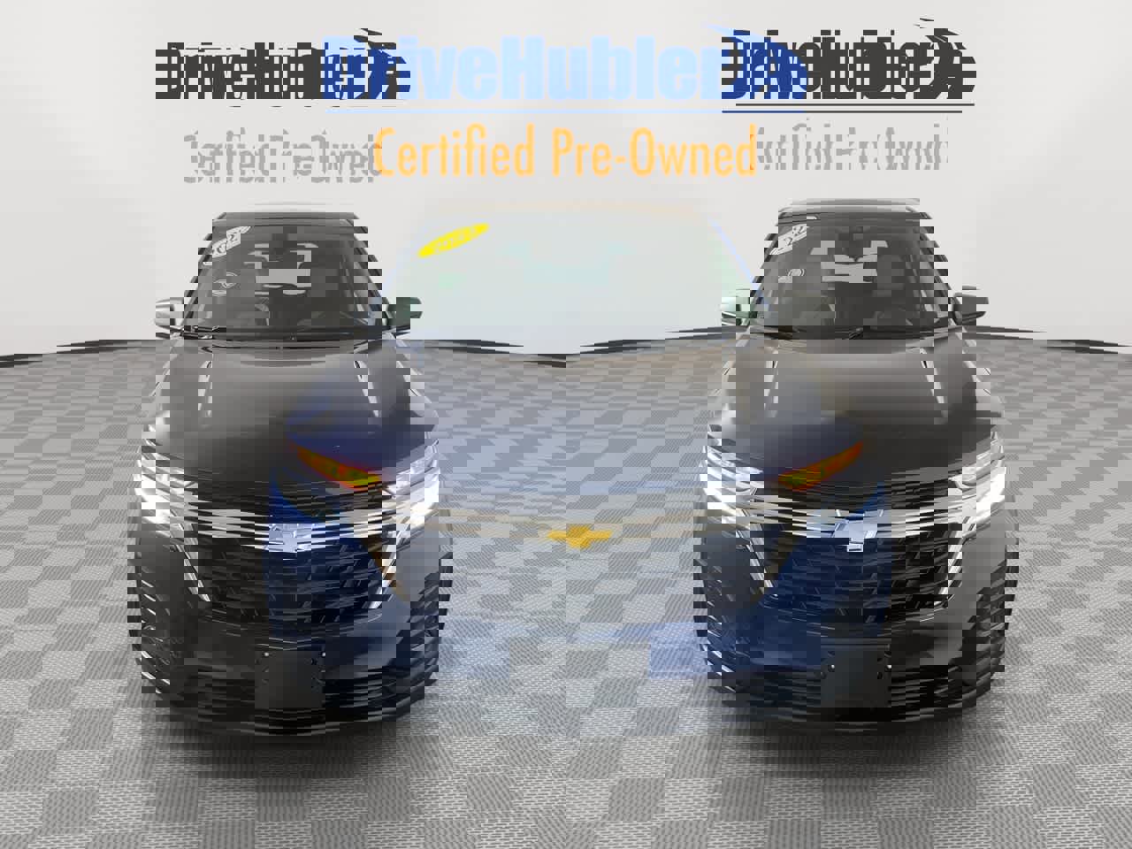 Used 2022 Chevrolet Equinox LS w/ LS Convenience Package image 2