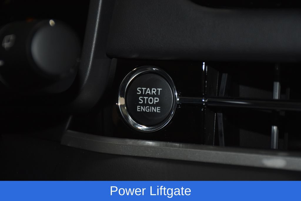 New 2026 Mitsubishi Outlander SE AWD/4WD image 14