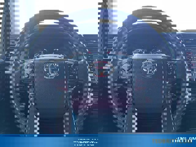 Used 2021 Toyota 4Runner TRD Off-Road Premium image 27