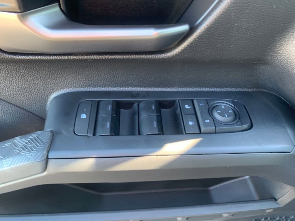 New 2025 Toyota Tacoma TRD Off-Road image 12