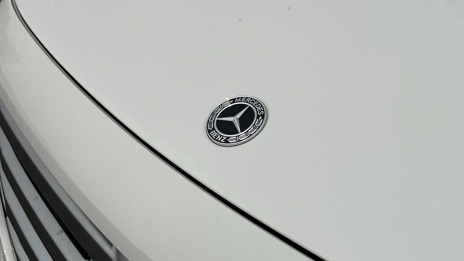 Used 2026 Mercedes-Benz GLB 250 4MATIC image 23