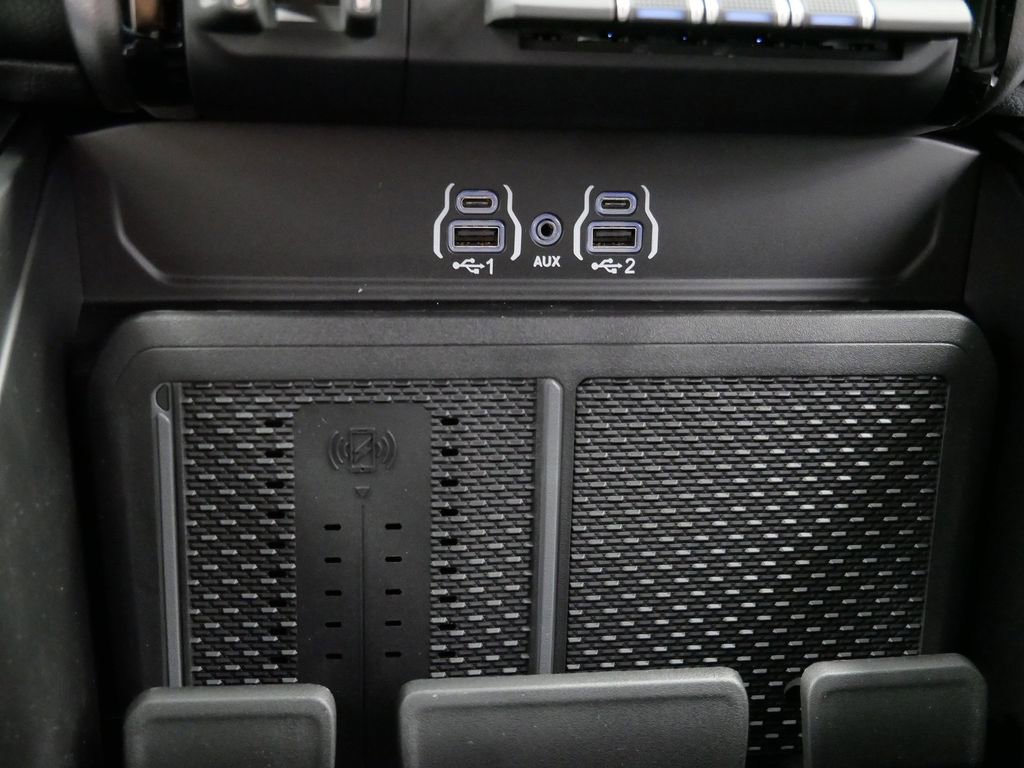 New 2026 RAM 1500 Big Horn image 36