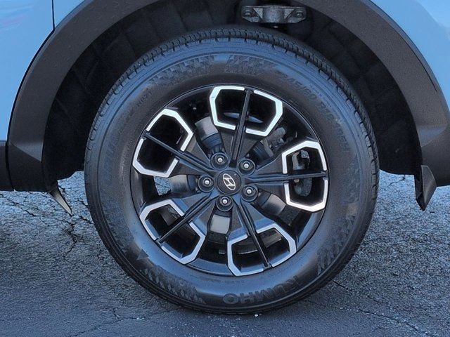 Used 2022 Hyundai Santa Cruz SEL w/ Activity Package AWD/4WD image 7