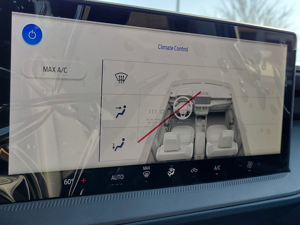 New 2026 Ford Maverick Lobo image 24