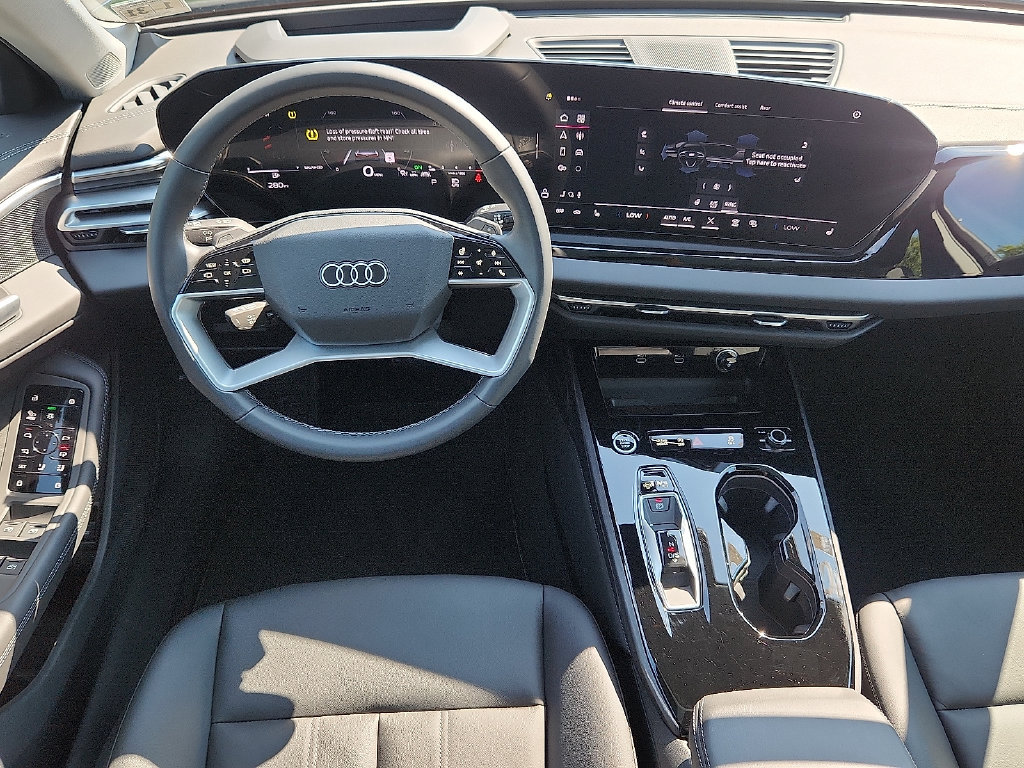 Certified 2025 Audi A5 Premium Plus w/ Premium Plus AWD/4WD image 4