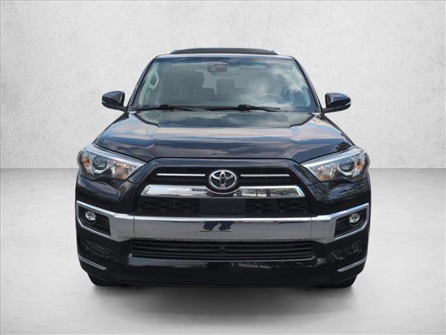 Used 2023 Toyota 4Runner Limited image 2