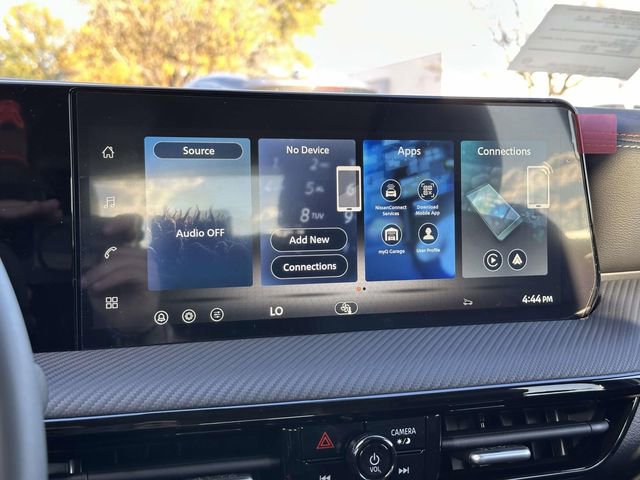 New 2026 Nissan Kicks SR image 19