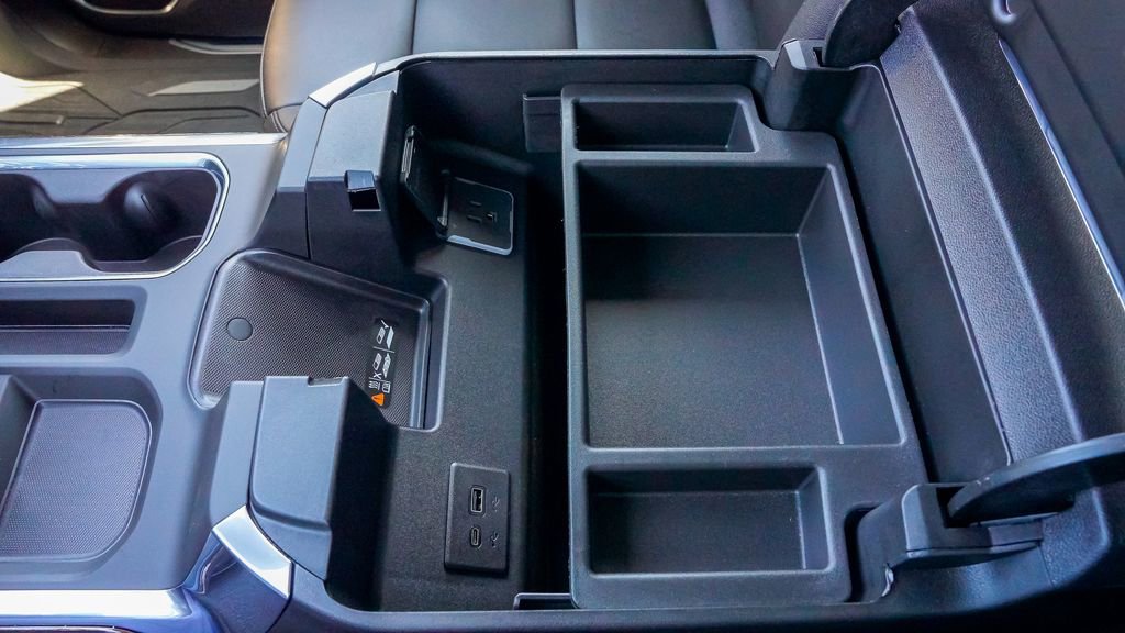 New 2026 GMC Sierra 1500 Elevation w/ Elevation Premium Package image 17