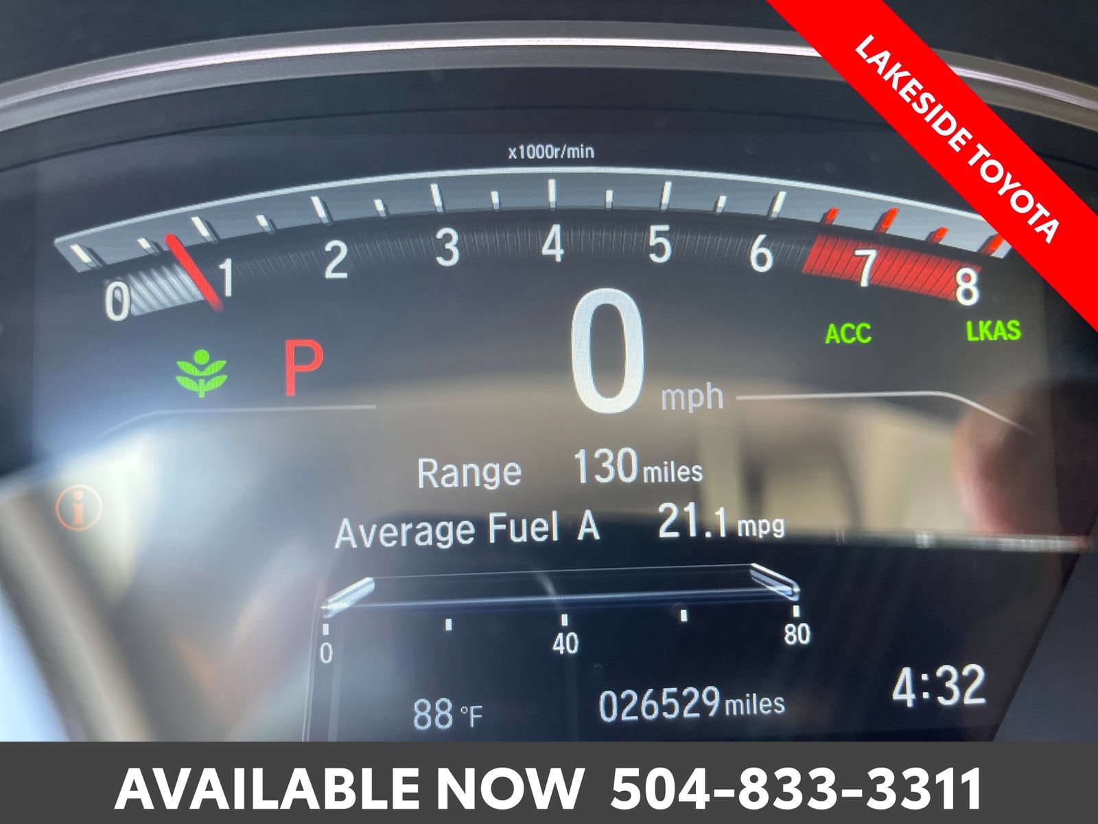 Used 2022 Honda CR-V EX image 34