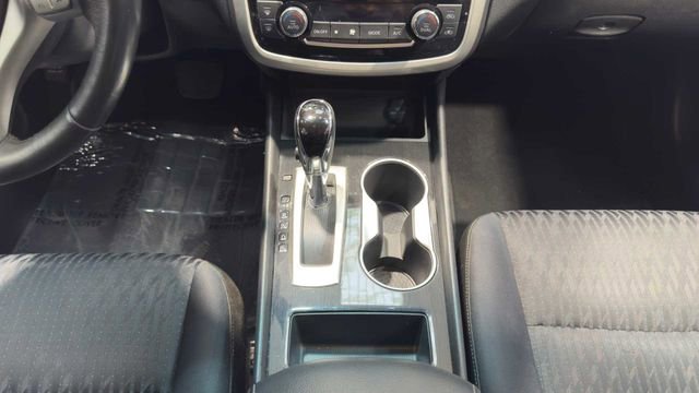 Used 2018 Nissan Altima 2.5 SV FWD image 17