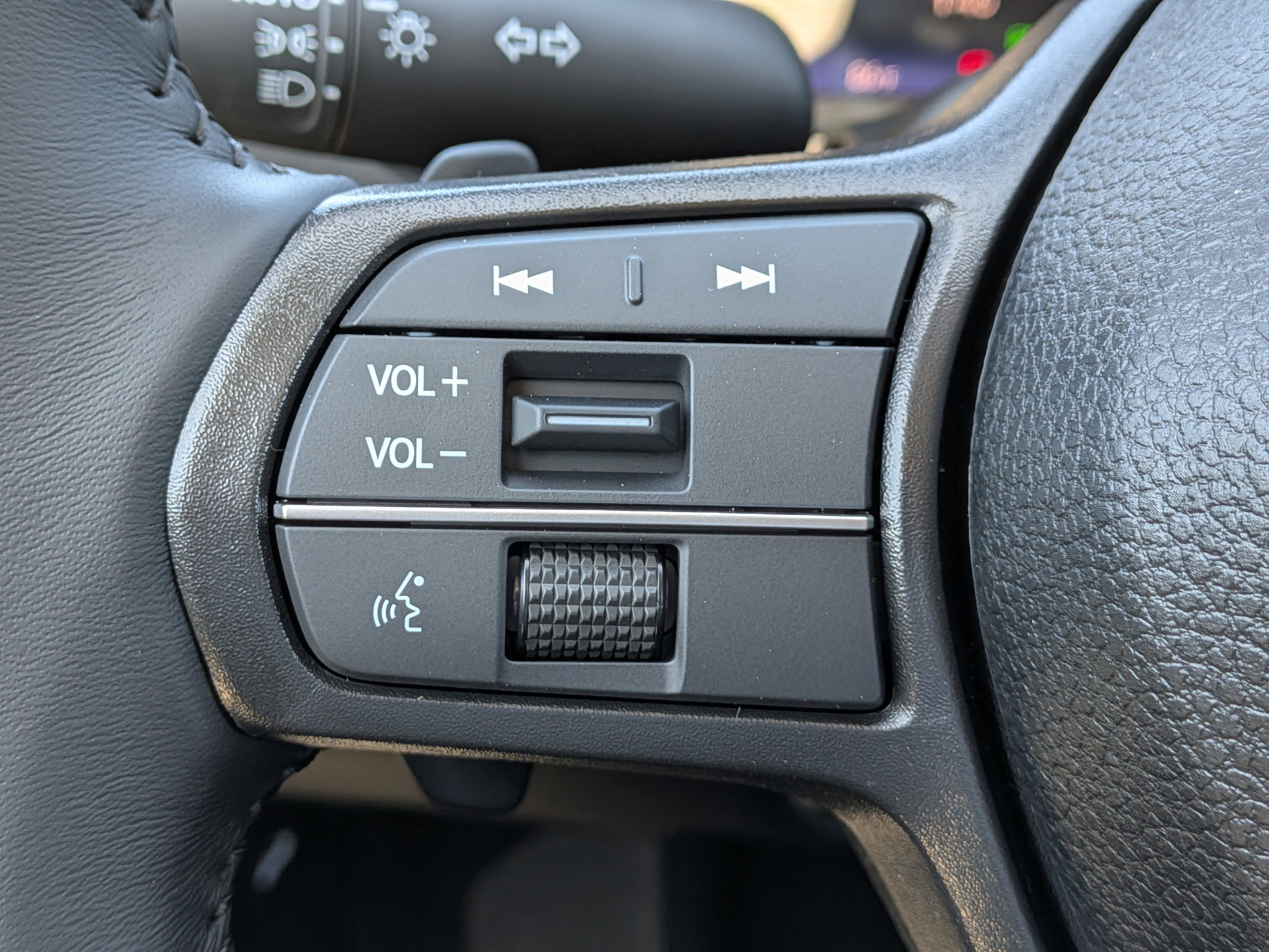 New 2026 Honda Accord EX-L image 28