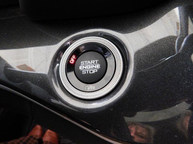 Used 2022 Jeep Grand Cherokee L Altitude image 25