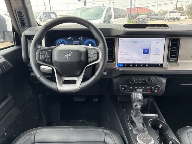 New 2025 Ford Bronco Outer Banks image 23