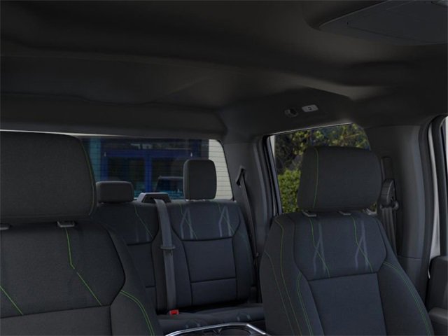 New 2025 Ford F150 STX image 22