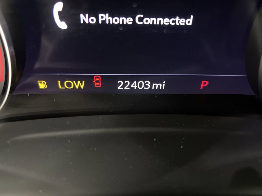 Used 2023 Buick Envision Avenir image 11