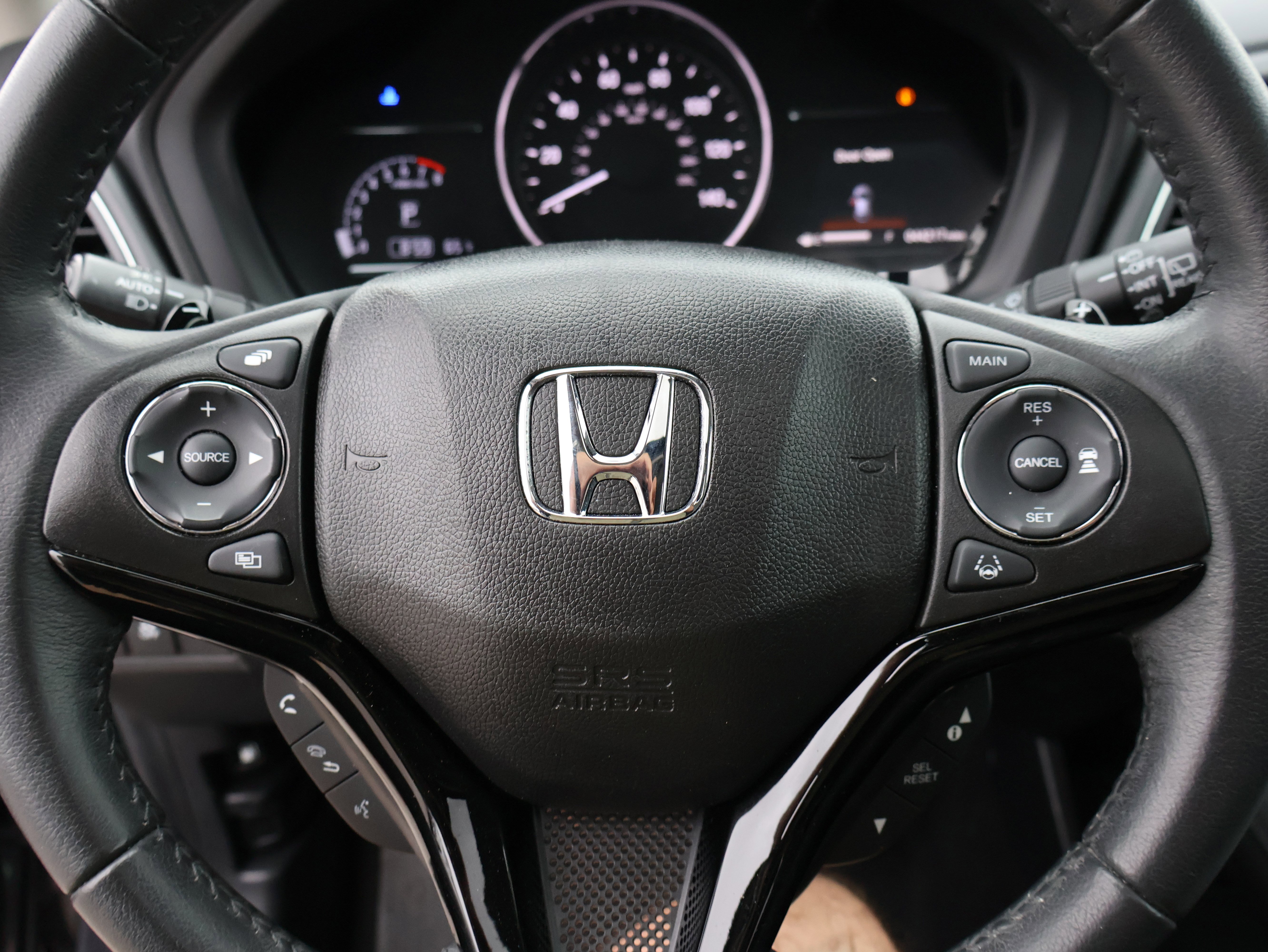 Used 2019 Honda HR-V EX-L image 31