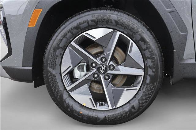 New 2026 Hyundai Tucson SEL image 9