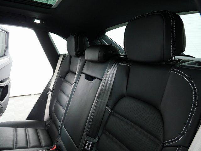 New 2026 Porsche Macan S AWD/4WD image 23