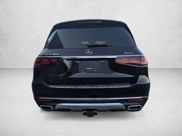 Used 2026 Mercedes-Benz GLS 450 4MATIC image 6