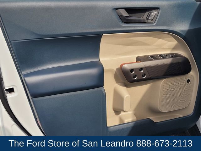 New 2026 Ford Maverick Lariat AWD/4WD image 17