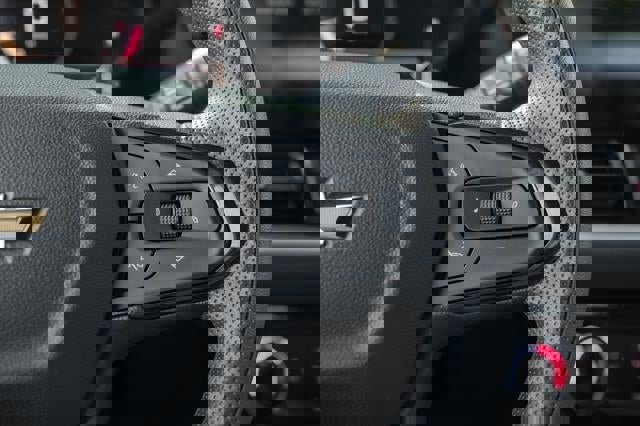 Used 2026 Chevrolet TrailBlazer LT w/ Driver Confidence Package image 21