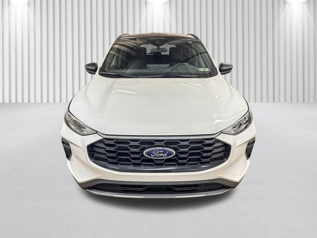 Used 2025 Ford Escape ST-Line w/ Tech Pack #1 image 13