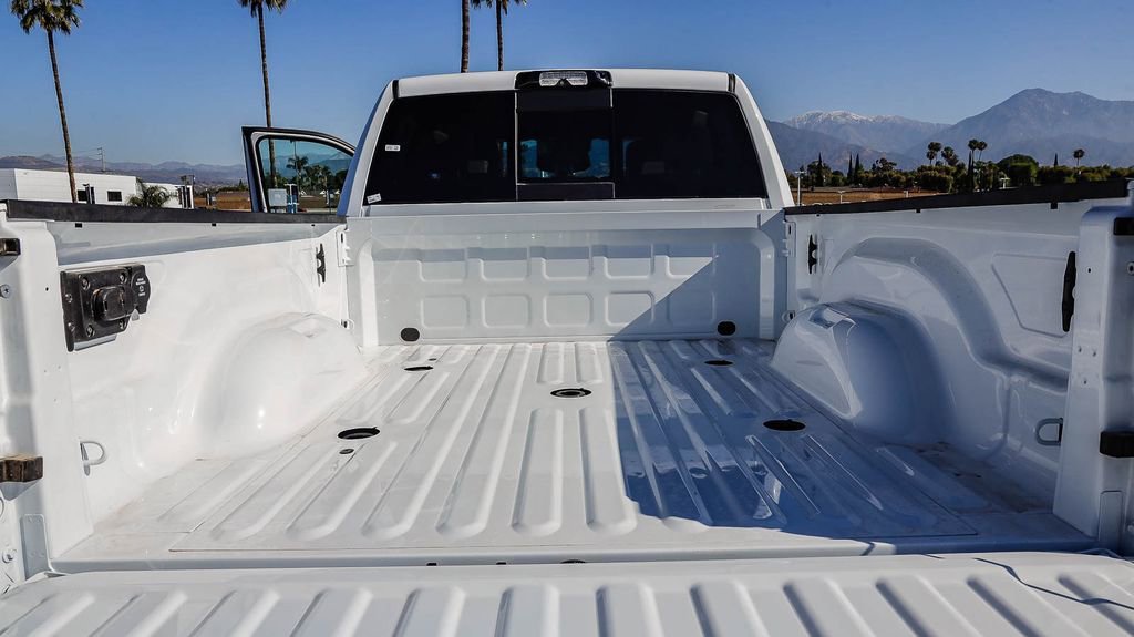 New 2026 RAM 2500 Rebel w/ Rebel Level 2 Equipment Group AWD/4WD image 31