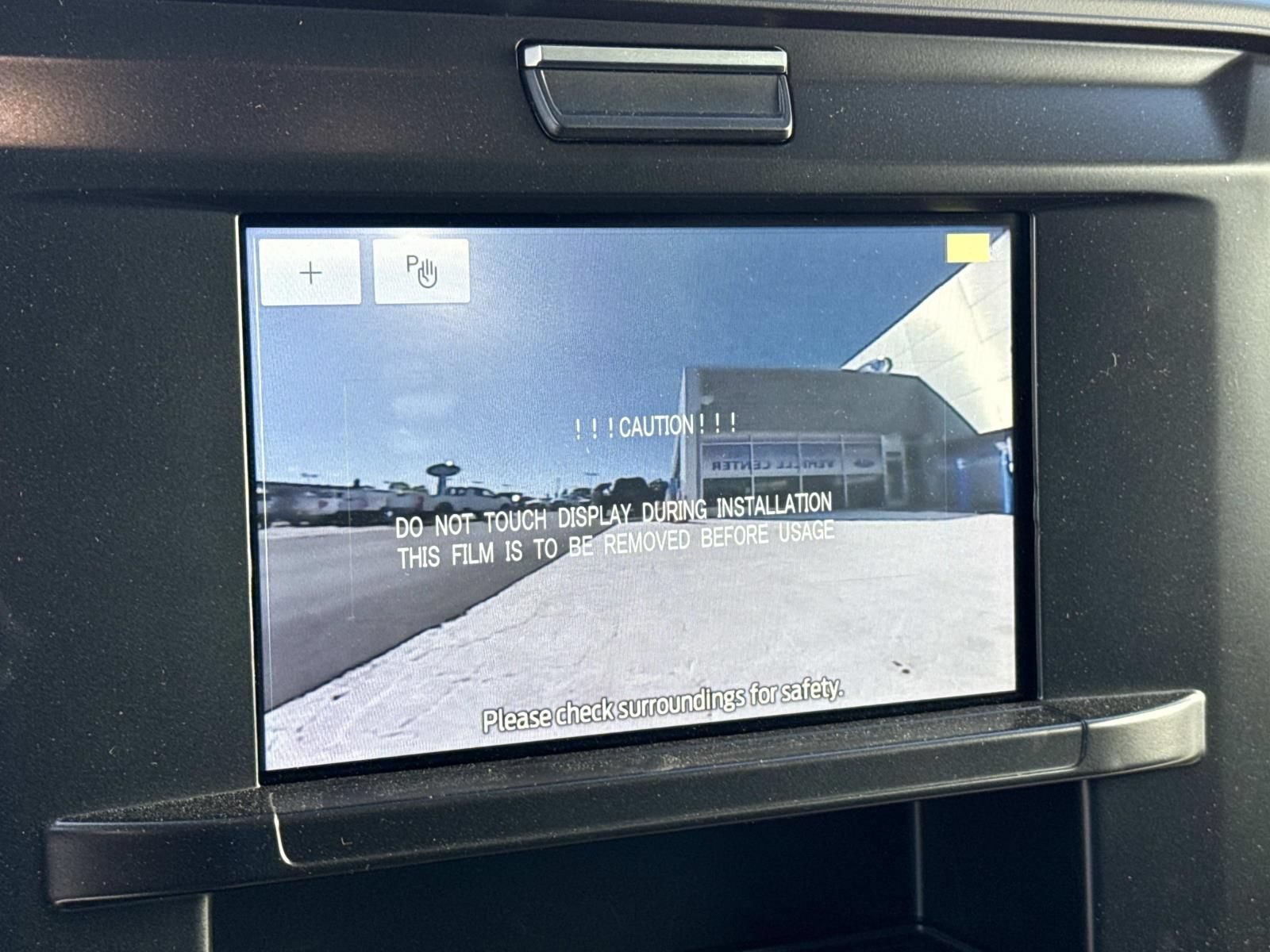 New 2026 Ford F350 XL w/ XL Chrome Package RWD image 15