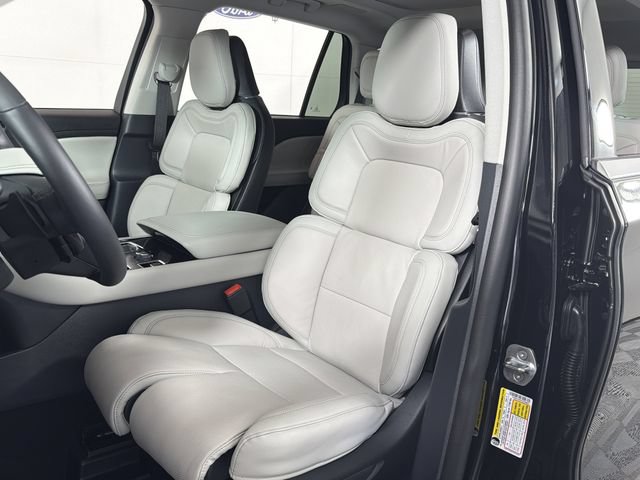 New 2026 Lincoln Aviator Reserve AWD/4WD image 15