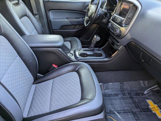 Used 2019 Chevrolet Colorado Z71 image 18