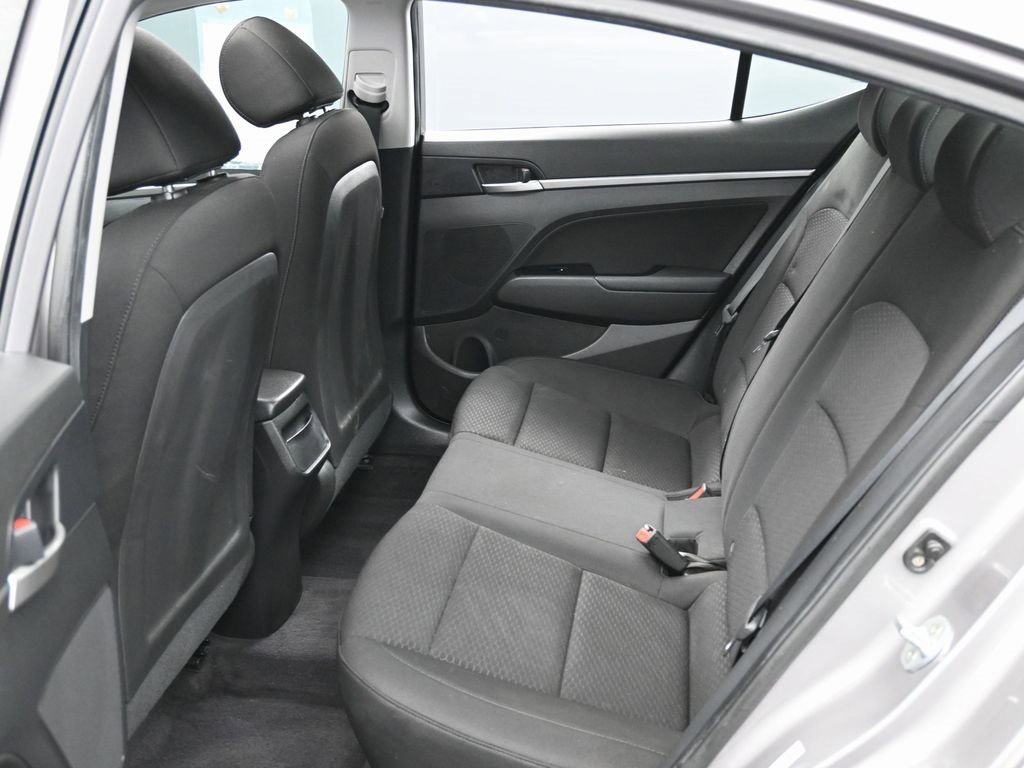 Used 2020 Hyundai Elantra Value Edition w/ Cargo Package (C1) image 31