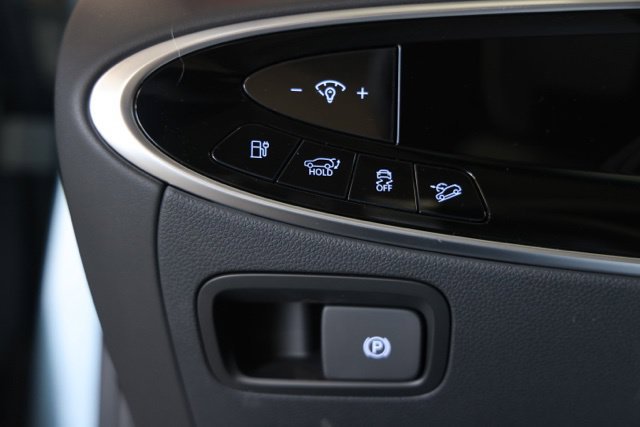 New 2027 Genesis Electrified GV70 Advance AWD/4WD image 25
