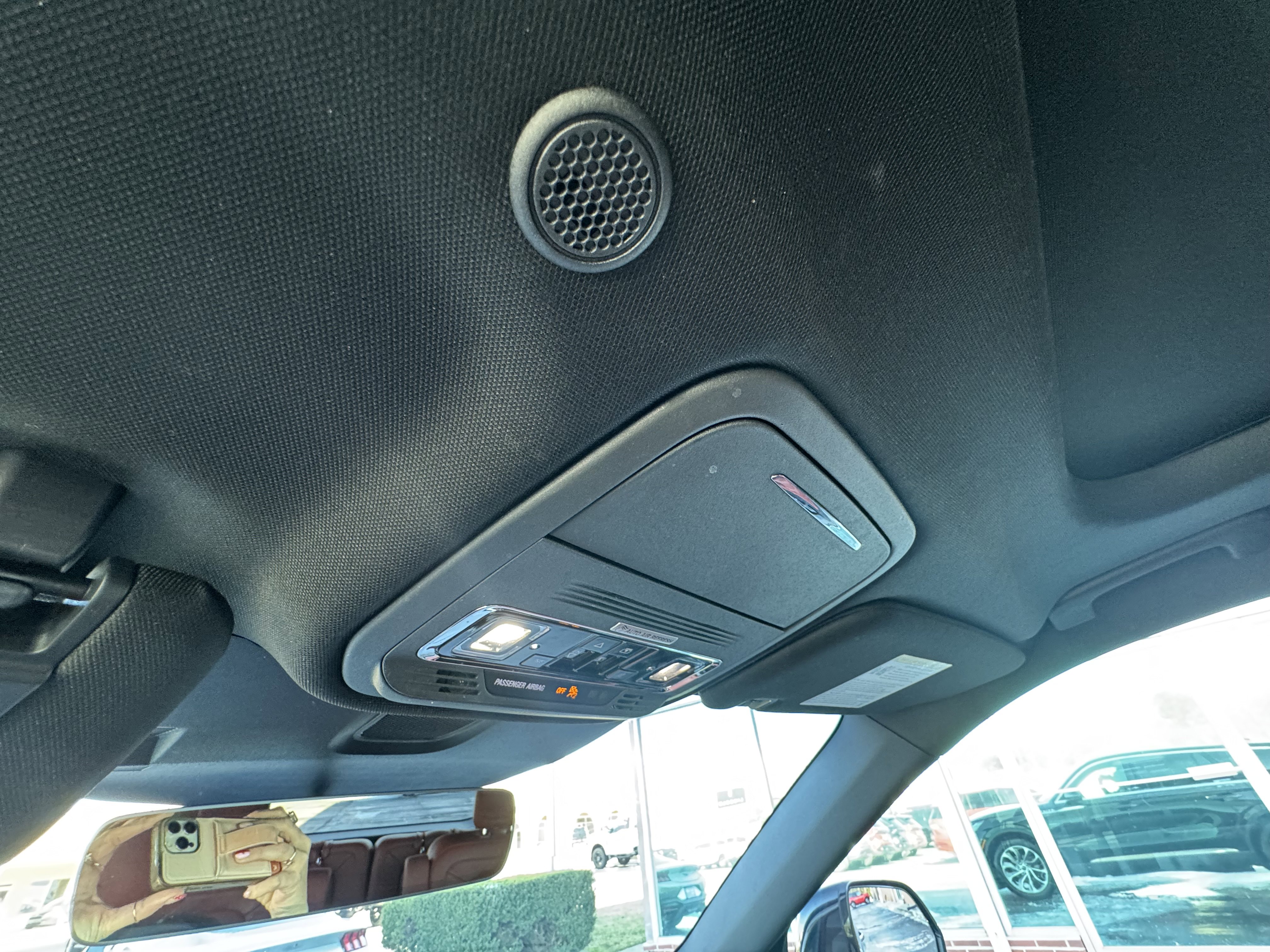 Used 2025 Lincoln Aviator Reserve w/ Illumination Package image 22