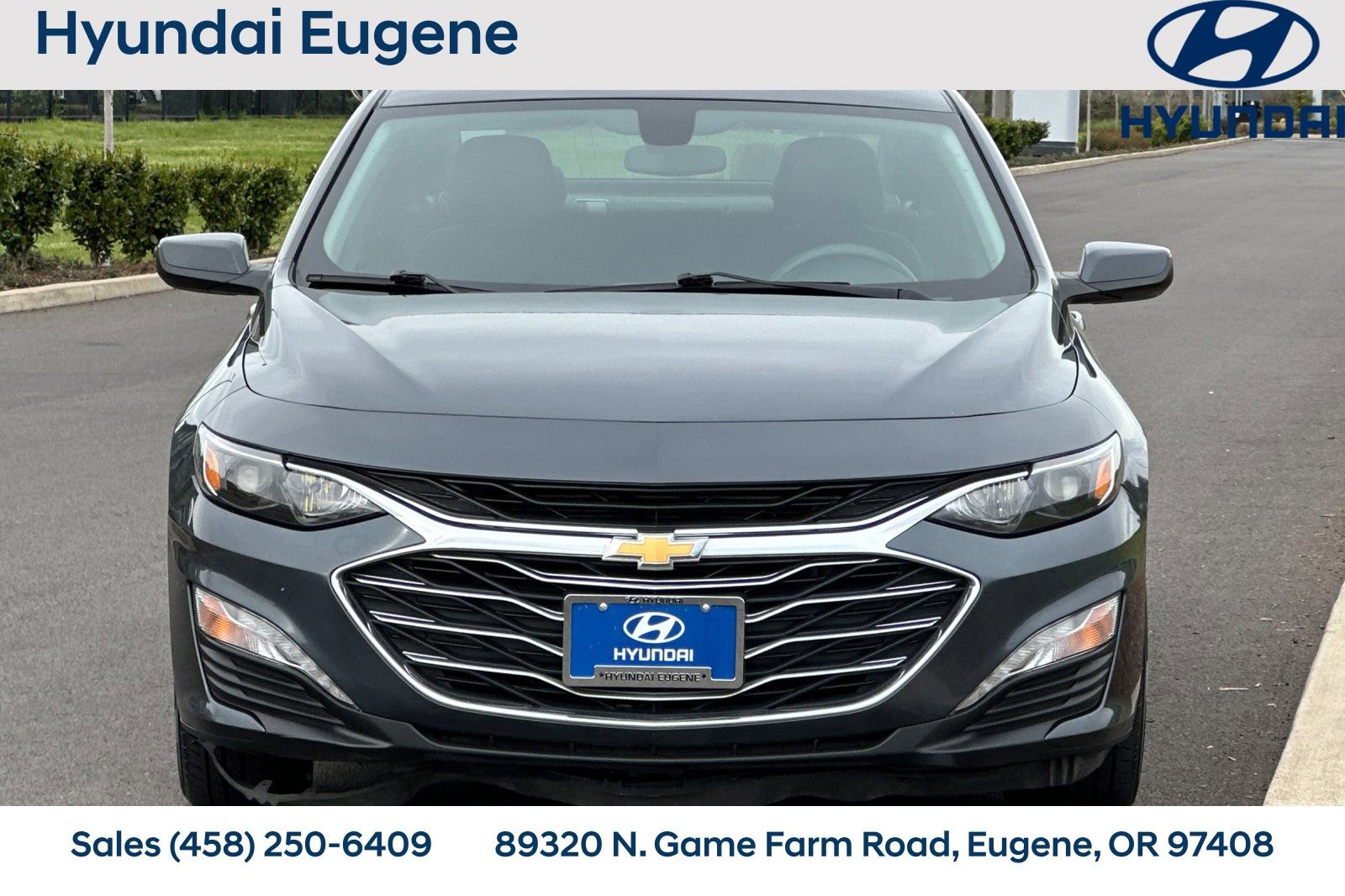 Used 2020 Chevrolet Malibu LT image 10