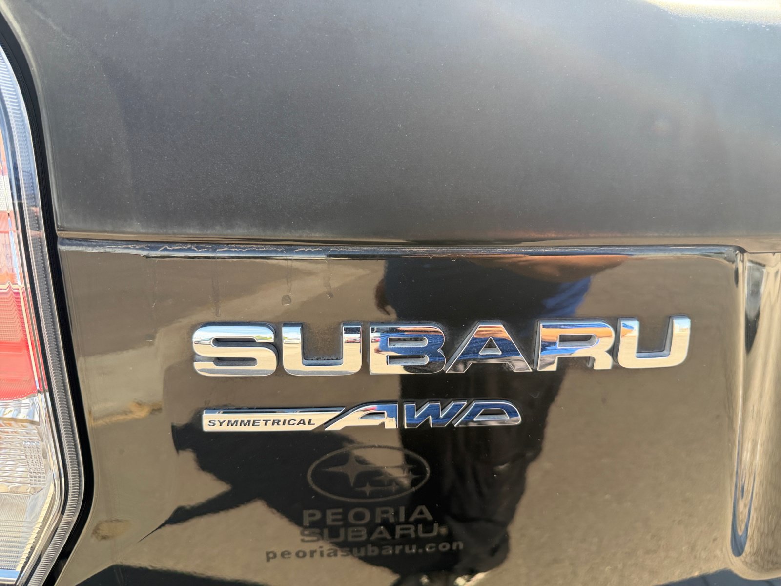 Used 2017 Subaru Forester 2.5i Premium w/ All-Weather Package AWD/4WD image 29