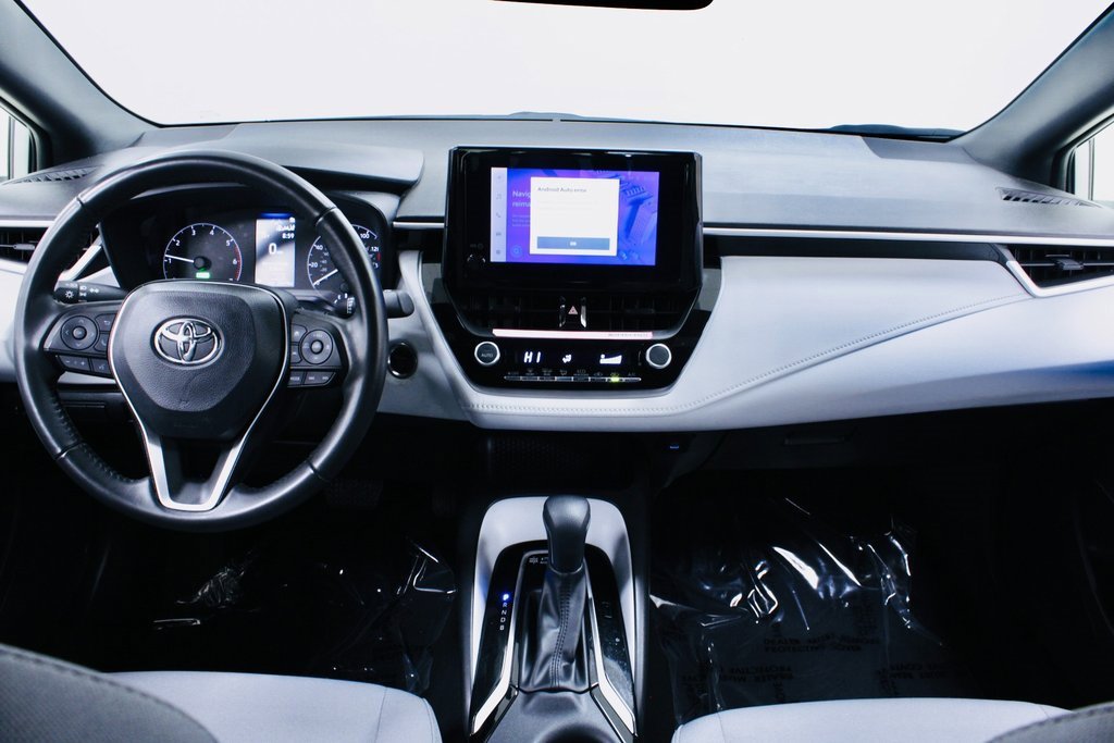 Used 2024 Toyota Corolla SE image 20