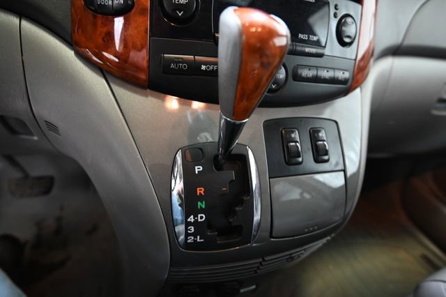 Used 2009 Toyota Sienna AWD image 14