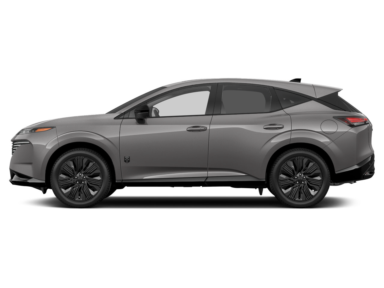 New 2027 Nissan Murano SL AWD/4WD image 35