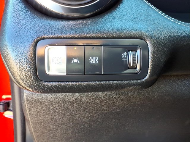 Used 2024 Chevrolet Blazer EV LT AWD/4WD image 21