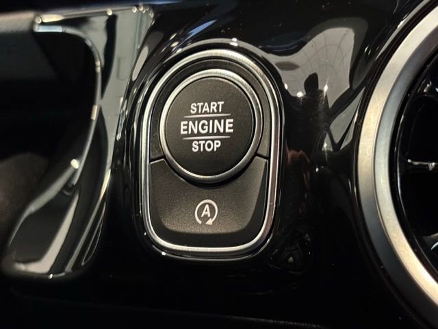 Certified 2026 Mercedes-Benz GLA 250 image 23